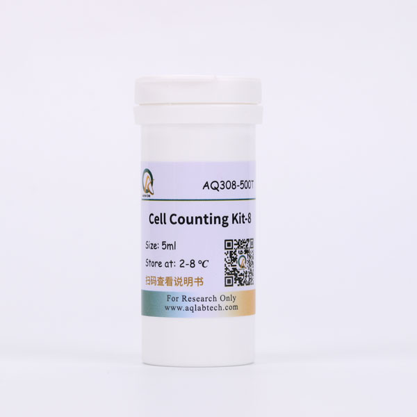 AQ308 Cell Counting Kit-8 (CCK-8)